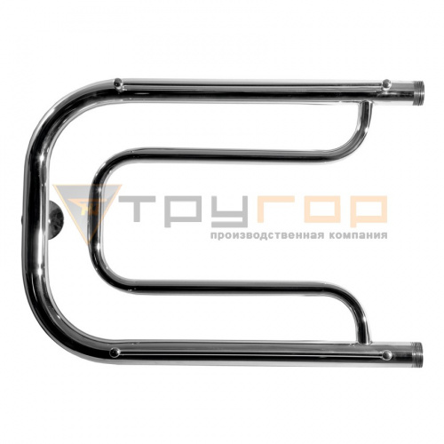 Водяной полотенцесушитель Серия ПЛ Тип 2П фото 5