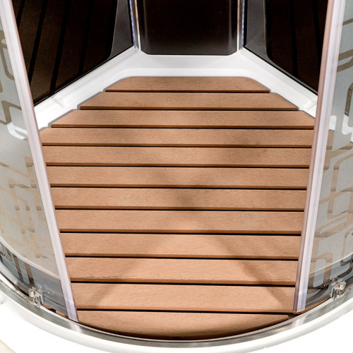 Душевая кабина Deto (DTO)  BM1510 фото 5