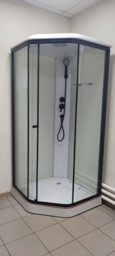 Душевая кабина Parly P91B фото 6