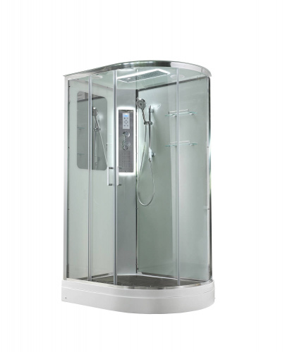 Душевая кабина AvaCan A2812LLED фото 3