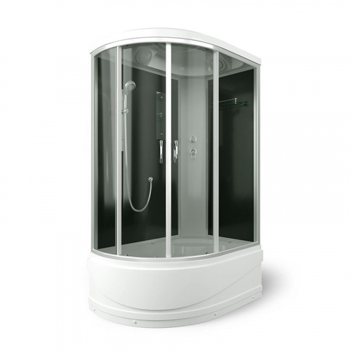 Душевая кабина Erlit Comfort ER3512TPR-C4-RUS (120x80x215 см) фото 2