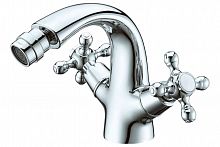 Смеситель для биде Tradizionale Chromo