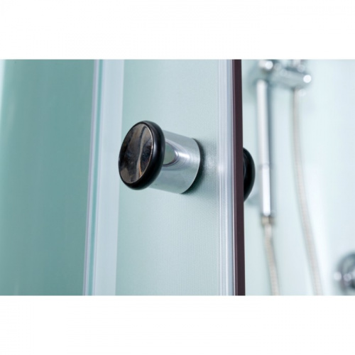 Душевая кабина Deto (DTO)  D 120L-S фото 2