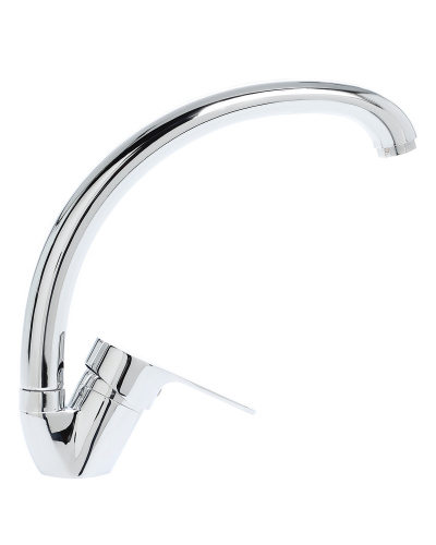 Смеситель для кухни Agger Exact A2100200 фото 5