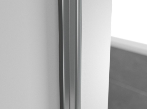 Душевое ограждение Ambassador Abner 10011102R (1000x1000x2000), 1 место фото 7