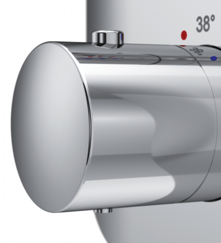 Встраиваемый смеситель AM.PM Sensation F3075600 фото 3