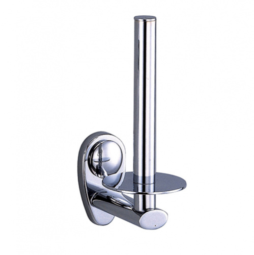 Держатель туалетной бумаги вертикальный K-9297 фото 2