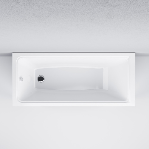 Ванна AM.PM Gem W90A-160-070W-A фото 4