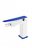 Смеситель для биде WhiteBlue