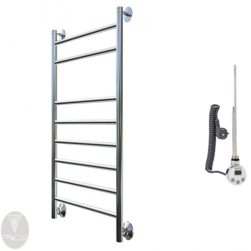 Электрический полотенцесушитель «АСПЕКТ» серия 4 фото 2