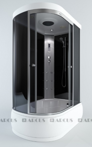 Душевая кабина Arcus AS-109L фото 2