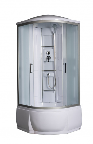 Душевая кабина River LENA 90/44 МТ