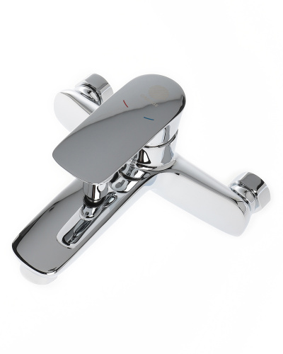 Смеситель для ванны/душа Orange Mari M07-100cr фото 4