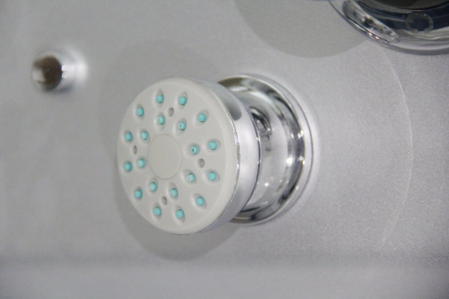 Душевая кабина с паром Orans SR-86150S фото 9