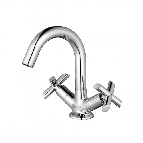 Смеситель для раковины Lemark Practica (LM7507C) фото 2