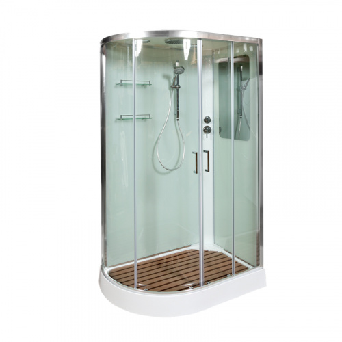 Душевая кабина Deto (DTO)  A102 R фото 2