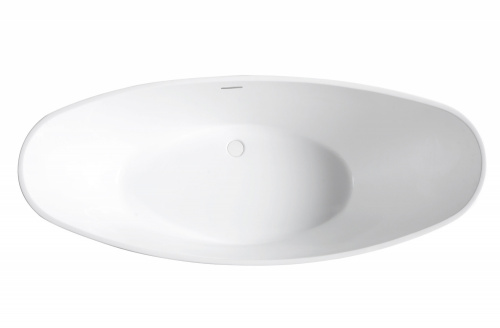 Акриловая ванна ABBER AB9233R фото 6