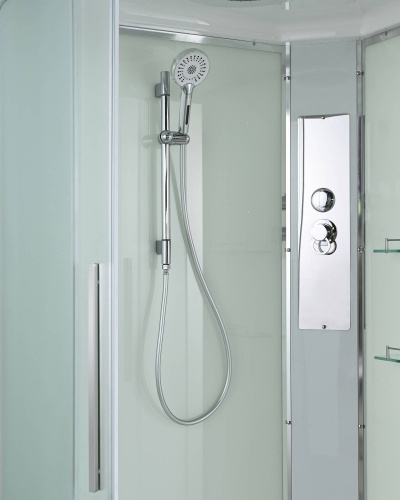 Душевая кабина AvaCan  EM3812R стандартная фото 12