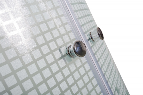 Душевая кабина AvaCan L910 N без крыши фото 5