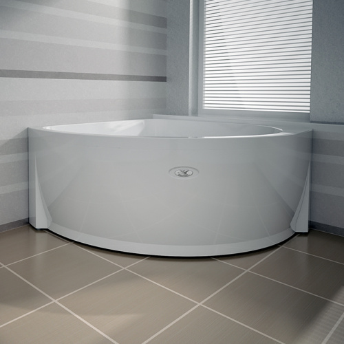 Акриловая ванна Radomir Vannesa «Эмилия»