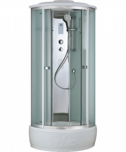 Душевая кабина Timo Comfort T-8880 Clean Glass