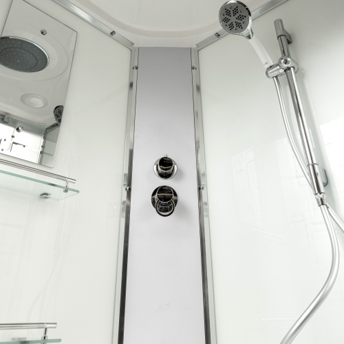 Душевая кабина AvaCan EM 2012 R фото 5