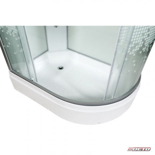 Душевая кабина Deto (DTO)  L720 L фото 8