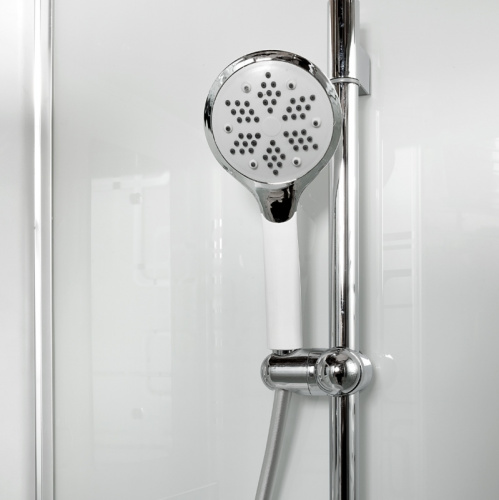 Душевая кабина AvaCan EM1590 N LED фото 11