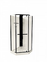 Душевая кабина Cerutti SPA CHIKA901B