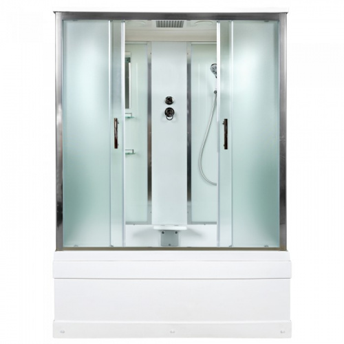 Душевой бокс Deto EM 4516