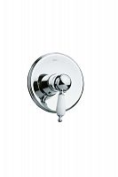 Смеситель встроенный TRADIZIONALE CHROMO