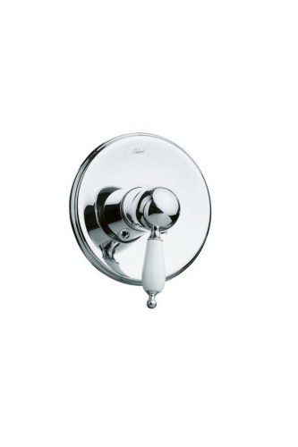 Смеситель встроенный TRADIZIONALE CHROMO