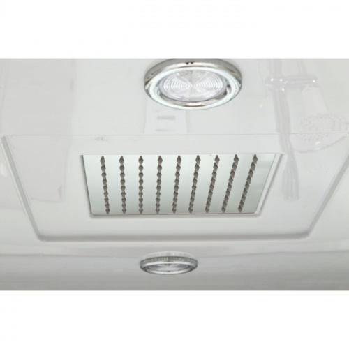 Душевая кабина Deto (DTO) V 1245 (120x90х220) фото 13