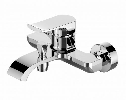 Смеситель для ванны/душа Agger Happy A0410000