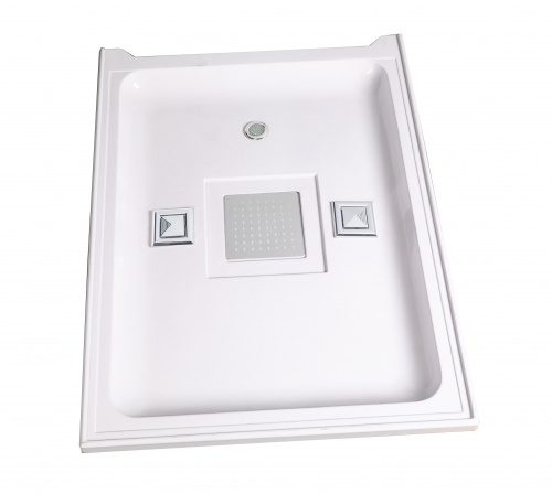 Душевые кабины WeltWasser LAINE 1212 1200х900х2170 мм фото 7