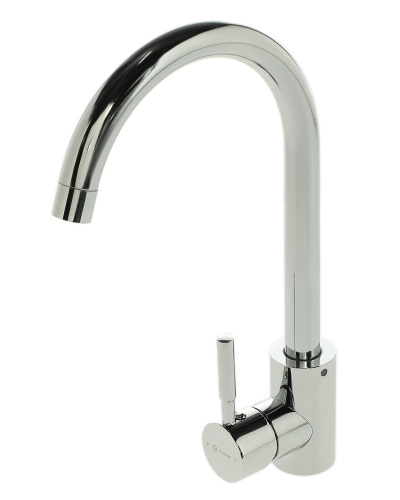 Смеситель для кухни Agger Zest A0701100 фото 4