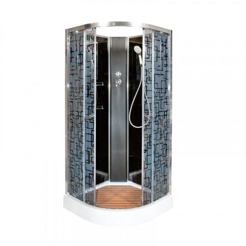 Душевая кабина Deto (DTO) BM1510 N