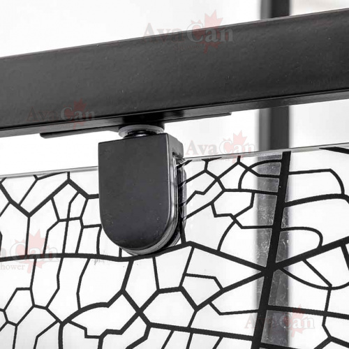 Душевой уголок AvaCan PB 100 MT фото 5