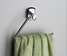 Держатель полотенец треугольник K-3061 WasserKRAFT