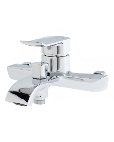 Смеситель для ванны/душа Agger Happy A0410000 фото 4