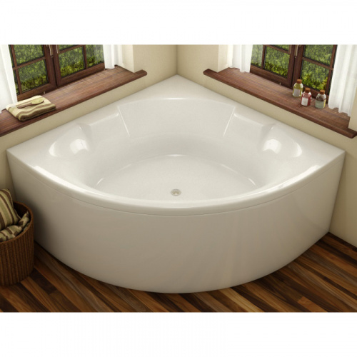 Ванна акриловая Vayer Bryza 140x140