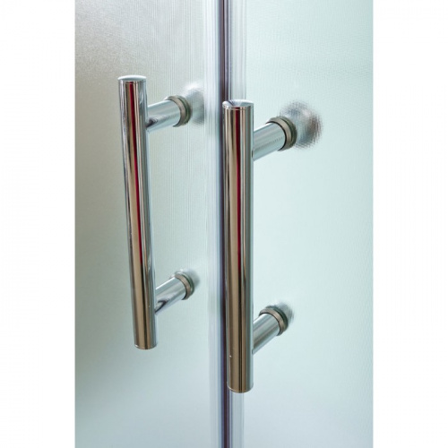 Душевой бокс Deto ЕМ 4517 с электрикой фото 11