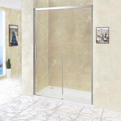 Душевая дверь RGW LE-12 Прозрачное 1000 фото 2