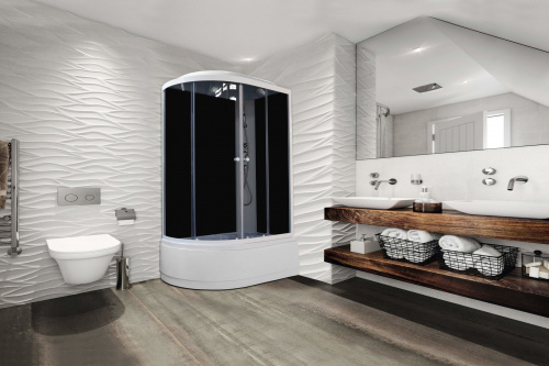 Душевая кабина Parly EC1221R фото 4