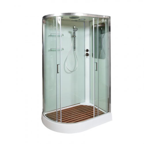 Душевая кабина Deto (DTO)  A102 R фото 3