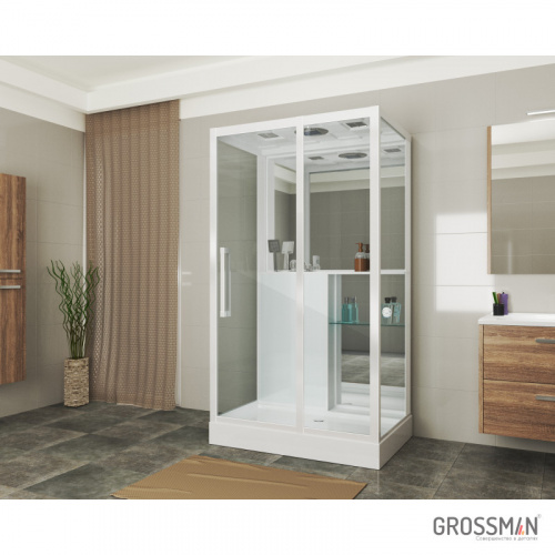 Душевая кабина Grossman GR-167 фото 2