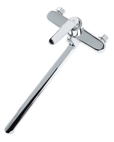 Смеситель для ванны/душа Agger Beauty A2621100 фото 5