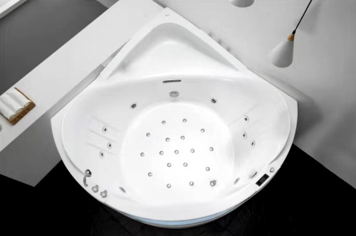 Акриловая ванна Gemy G9247 K фото 5