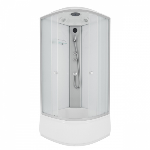 Душевая кабина Niagara Eco E80/40/MT фото 2