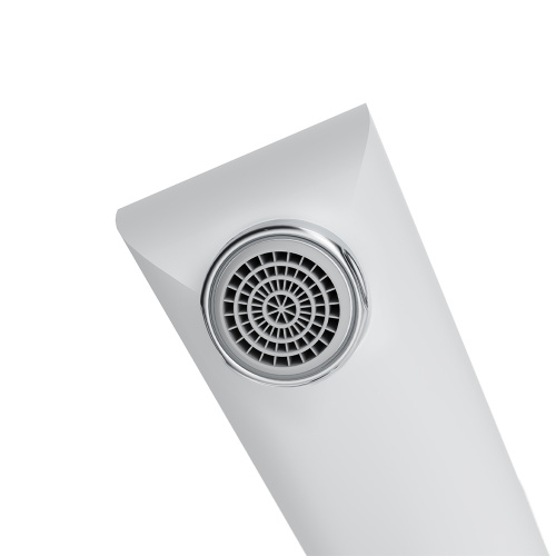 Смеситель для ванны и душа RedBlu by Damixa Origin Elegance 841000000 фото 4